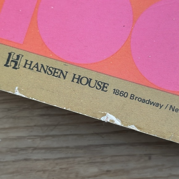 Vintage 1001 Jumbo Song Book EA-3/31 - Picture 9 of 9